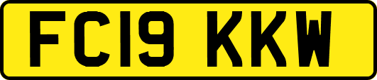 FC19KKW