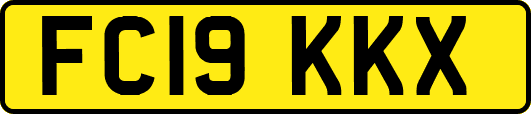 FC19KKX