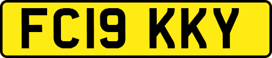 FC19KKY