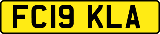 FC19KLA