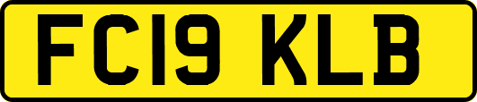 FC19KLB
