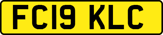 FC19KLC