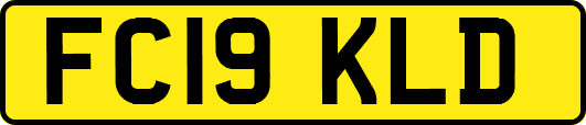 FC19KLD