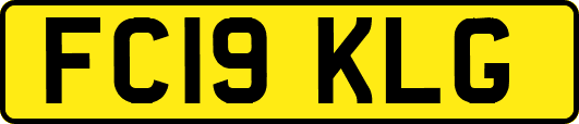 FC19KLG