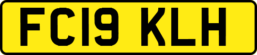 FC19KLH