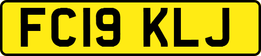 FC19KLJ