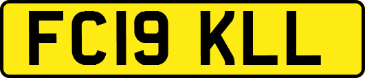 FC19KLL