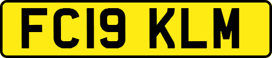 FC19KLM