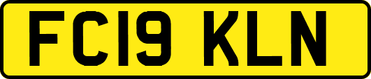 FC19KLN