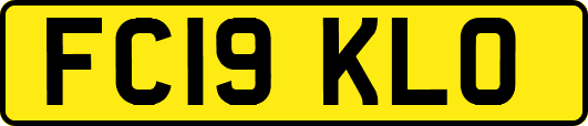FC19KLO