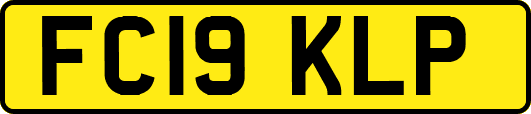 FC19KLP