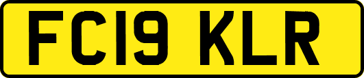 FC19KLR