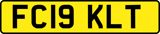 FC19KLT