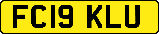 FC19KLU