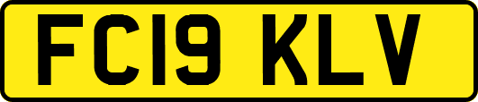 FC19KLV
