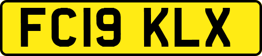 FC19KLX
