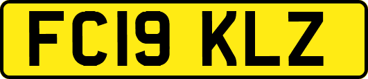 FC19KLZ