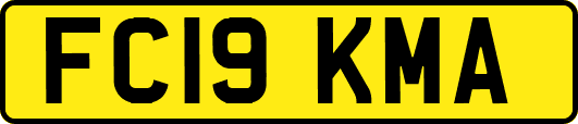 FC19KMA