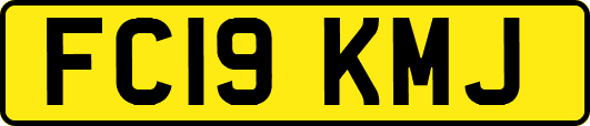 FC19KMJ