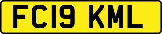 FC19KML