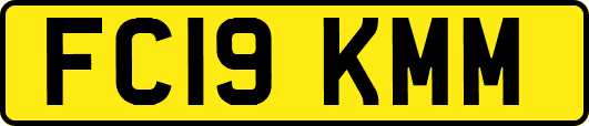 FC19KMM