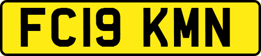FC19KMN