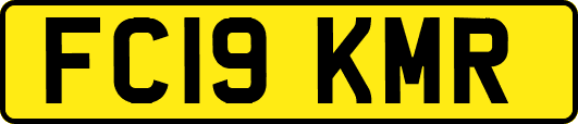 FC19KMR
