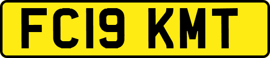 FC19KMT