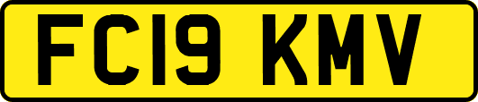 FC19KMV