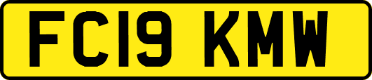 FC19KMW