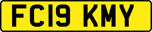 FC19KMY