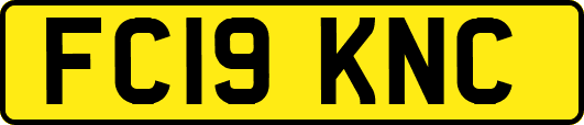 FC19KNC