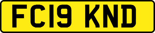 FC19KND