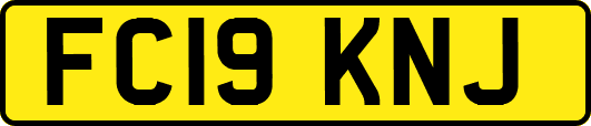 FC19KNJ