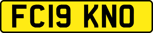 FC19KNO