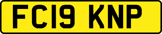 FC19KNP