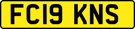 FC19KNS