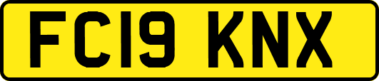 FC19KNX