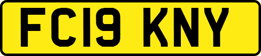 FC19KNY