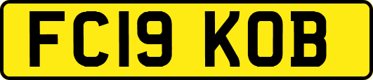 FC19KOB