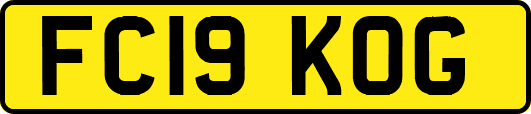 FC19KOG