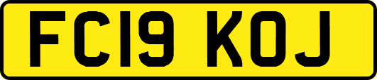 FC19KOJ