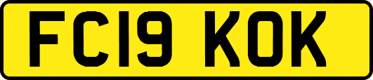 FC19KOK