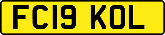 FC19KOL