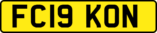 FC19KON