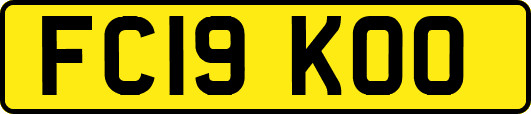 FC19KOO