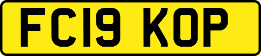 FC19KOP