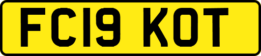 FC19KOT