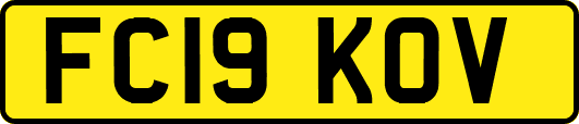 FC19KOV
