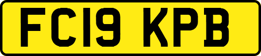 FC19KPB